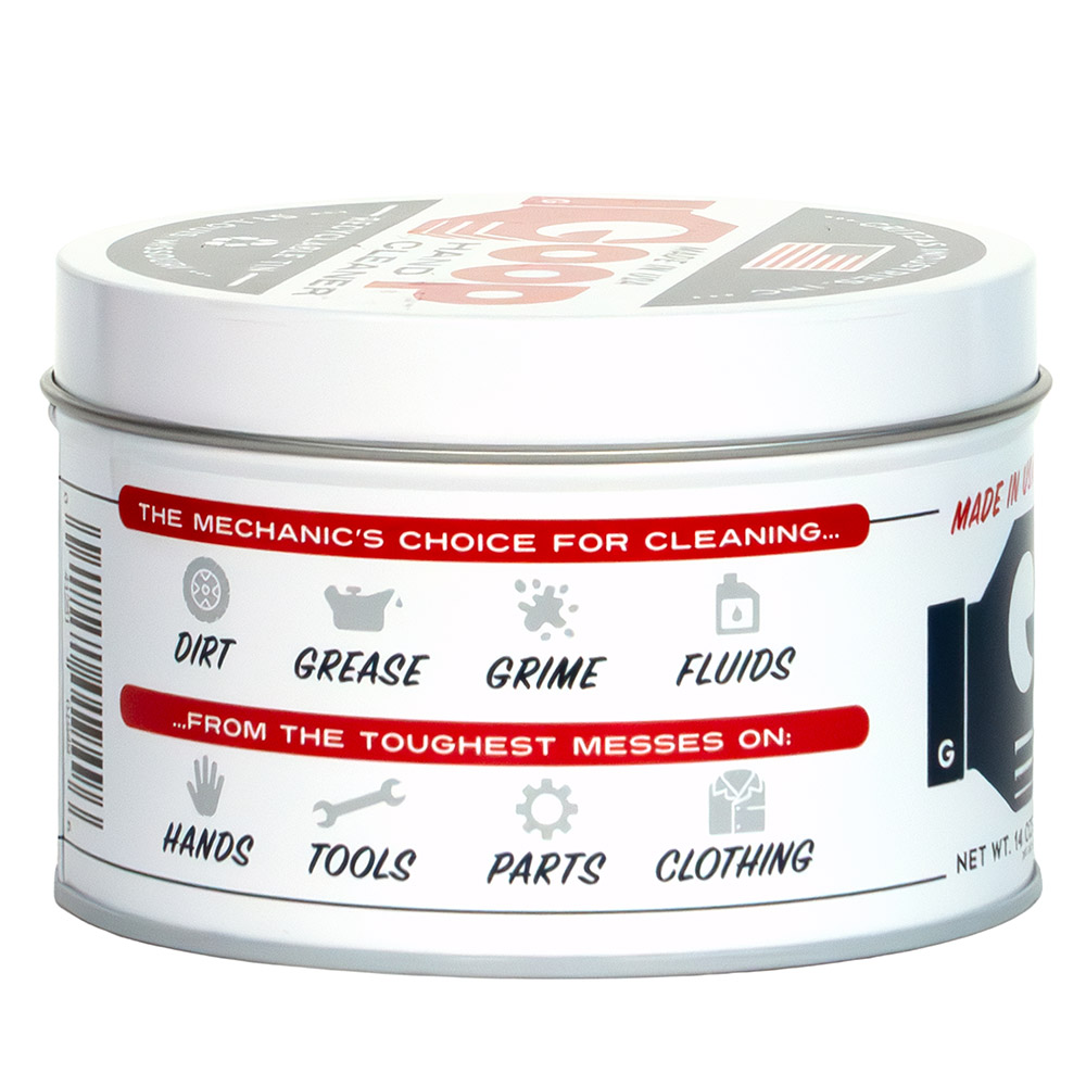 1949 ClassicGoop HeadOn Side