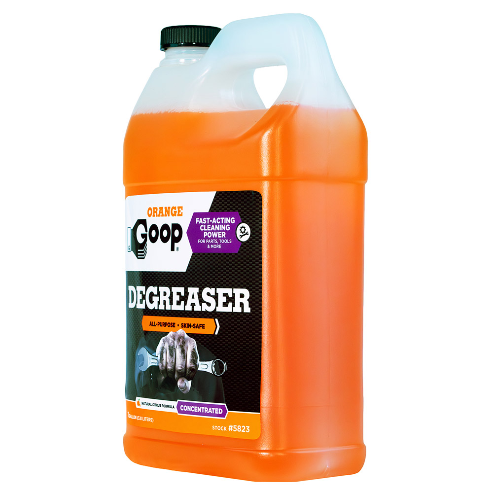 GOOP-5823 Front Angle