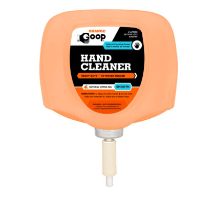 GOOP-DispenserJug 20044 No Base