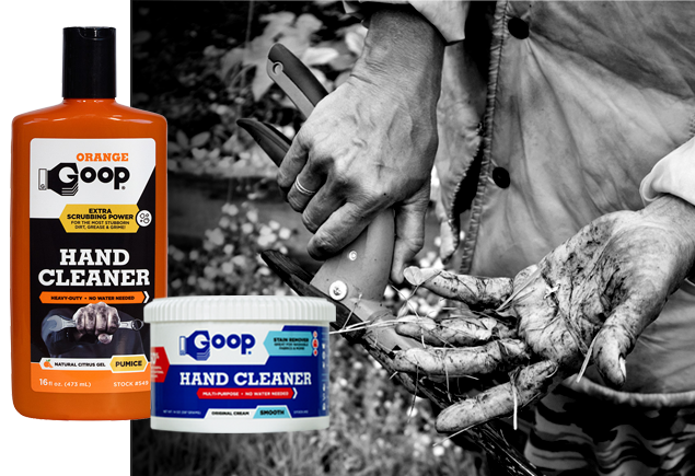 Goop Shop by Industry