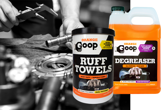 Goop Shop by Industry