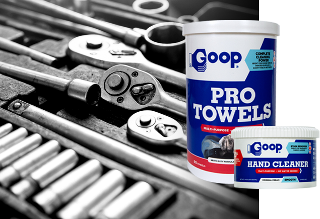 Goop Shop by Product