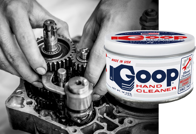 Goop Shop by Product