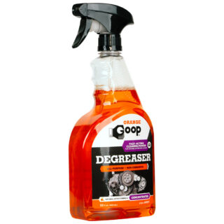 Orange Goop Degreaser – Goop Hand Cleaner