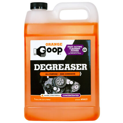 GOOP 5823 Degreaser