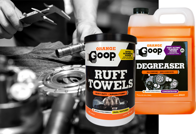 Goop Shop by Industry