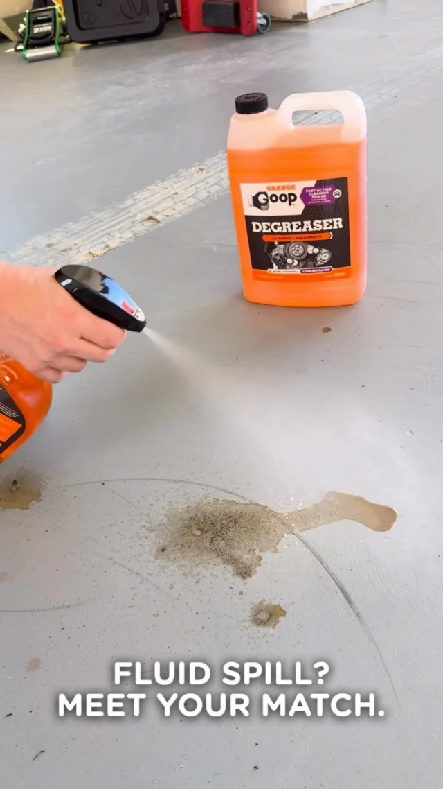 Goop Hand Cleaner with Pumice 14oz, 4.5lb – Goop Hand Cleaner